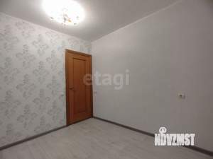 2-к квартира, вторичка, 41м2, 1/5 этаж