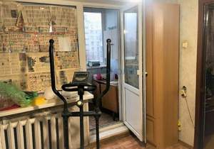 3-к квартира, вторичка, 53м2, 6/9 этаж