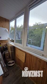 2-к квартира, вторичка, 46м2, 4/5 этаж