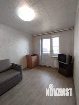 1-к квартира, вторичка, 29м2, 4/5 этаж