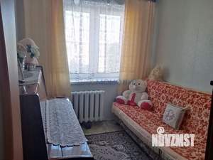 3-к квартира, вторичка, 51м2, 5/5 этаж