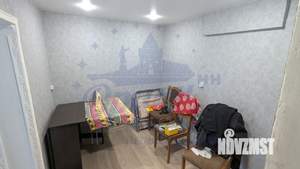 2-к квартира, вторичка, 29м2, 2/2 этаж