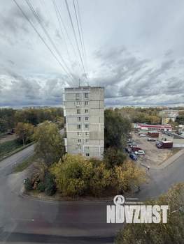 2-к квартира, вторичка, 56м2, 7/9 этаж