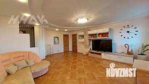 3-к квартира, вторичка, 97м2, 8/10 этаж
