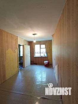 3-к квартира, вторичка, 57м2, 2/5 этаж