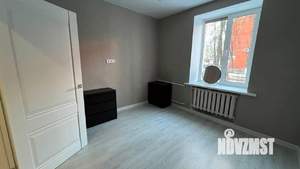 3-к квартира, вторичка, 65м2, 1/3 этаж