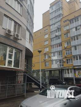 2-к квартира, вторичка, 72м2, 7/18 этаж