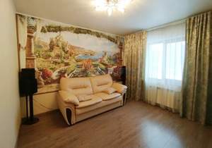 2-к квартира, вторичка, 55м2, 2/5 этаж