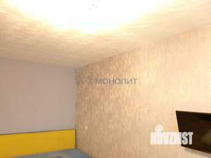 1-к квартира, вторичка, 34м2, 3/5 этаж