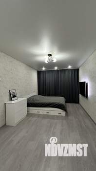 1-к квартира, вторичка, 33м2, 6/9 этаж