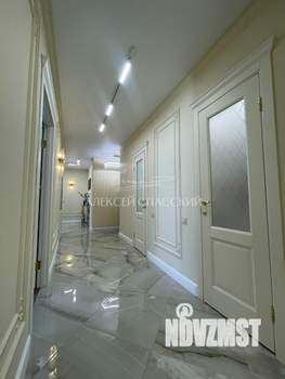 3-к квартира, вторичка, 111м2, 7/17 этаж