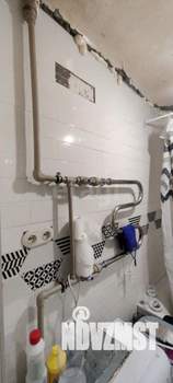 2-к квартира, вторичка, 45м2, 2/3 этаж