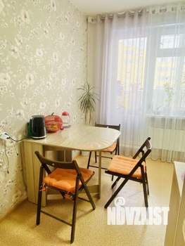 1-к квартира, вторичка, 43м2, 3/11 этаж