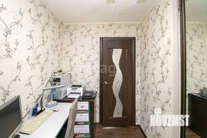 1-к квартира, вторичка, 35м2, 1/2 этаж