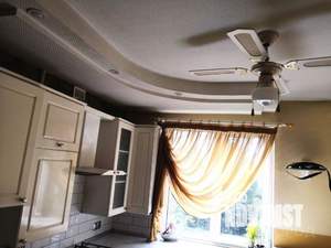 3-к квартира, вторичка, 74м2, 4/9 этаж