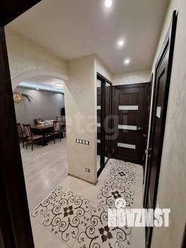 3-к квартира, вторичка, 69м2, 4/9 этаж