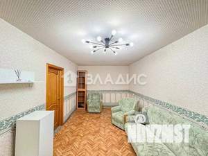 2-к квартира, вторичка, 48м2, 9/9 этаж