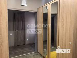 2-к квартира, вторичка, 80м2, 17/17 этаж
