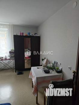 1-к квартира, вторичка, 51м2, 3/8 этаж