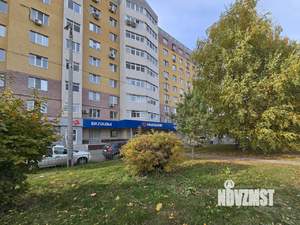 2-к квартира, вторичка, 65м2, 4/9 этаж
