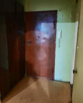 1-к квартира, вторичка, 35м2, 2/12 этаж