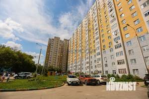 3-к квартира, вторичка, 90м2, 13/16 этаж