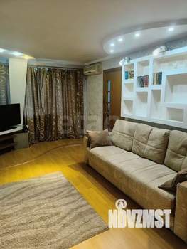 2-к квартира, вторичка, 40м2, 3/5 этаж
