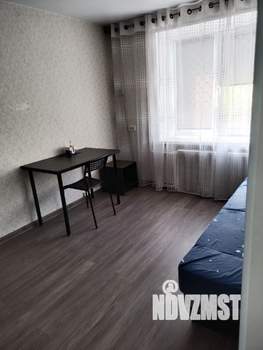 1-к квартира, вторичка, 21м2, 5/9 этаж
