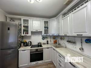 2-к квартира, вторичка, 62м2, 2/17 этаж