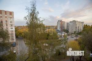 2-к квартира, вторичка, 44м2, 6/9 этаж