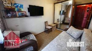 3-к квартира, вторичка, 56м2, 7/9 этаж