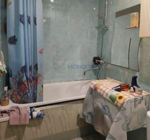 2-к квартира, вторичка, 46м2, 3/5 этаж
