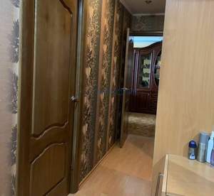 3-к квартира, вторичка, 71м2, 2/9 этаж