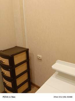 1-к квартира, вторичка, 37м2, 16/17 этаж