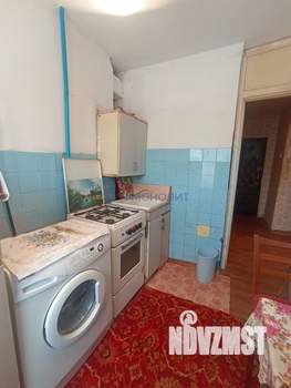 2-к квартира, вторичка, 41м2, 4/9 этаж