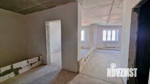 1-к квартира, вторичка, 53м2, 7/13 этаж