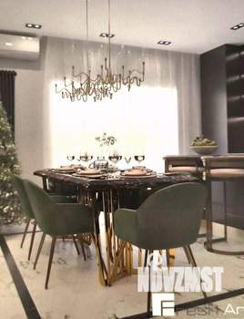 3-к квартира, вторичка, 120м2, 3/10 этаж