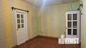 2-к квартира, вторичка, 37м2, 2/2 этаж