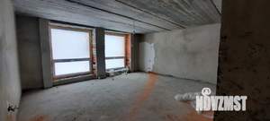 2-к квартира, вторичка, 72м2, 1/2 этаж