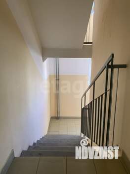 1-к квартира, вторичка, 32м2, 4/10 этаж