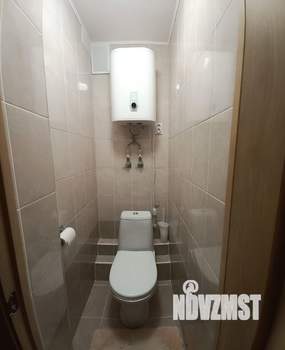 2-к квартира, вторичка, 49м2, 2/10 этаж
