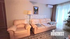 3-к квартира, вторичка, 58м2, 4/5 этаж