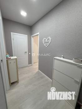 2-к квартира, вторичка, 53м2, 3/24 этаж