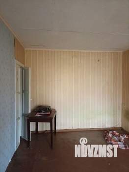 2-к квартира, вторичка, 43м2, 4/6 этаж