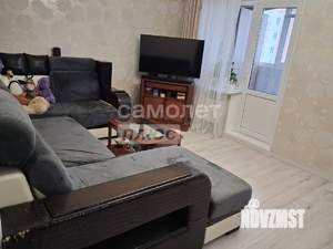 2-к квартира, вторичка, 60м2, 7/12 этаж