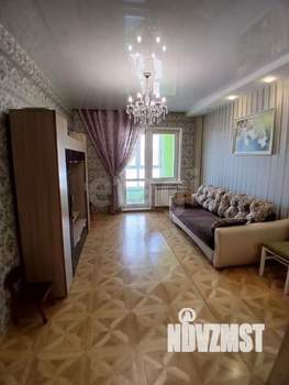 2-к квартира, вторичка, 65м2, 15/17 этаж