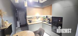 1-к квартира, вторичка, 32м2, 10/10 этаж