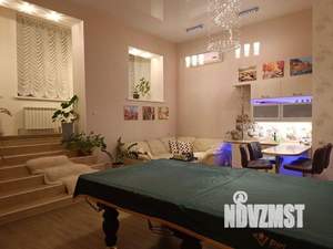 4-к квартира, вторичка, 158м2, 10/10 этаж