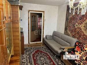 3-к квартира, вторичка, 67м2, 9/9 этаж