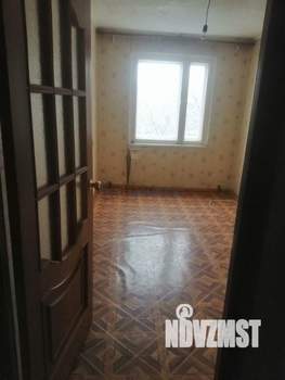 3-к квартира, вторичка, 61м2, 5/9 этаж